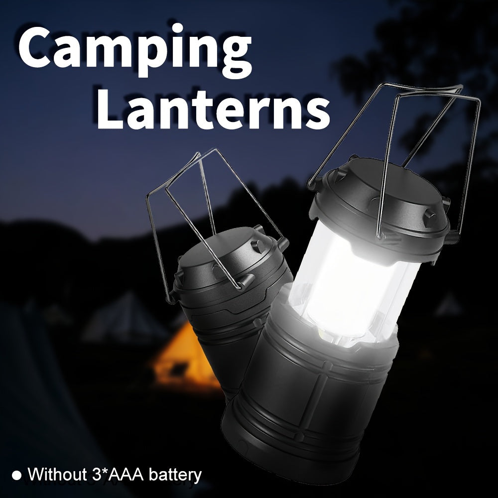 LED Freestanding Touch Lamp with Polished Finish-2