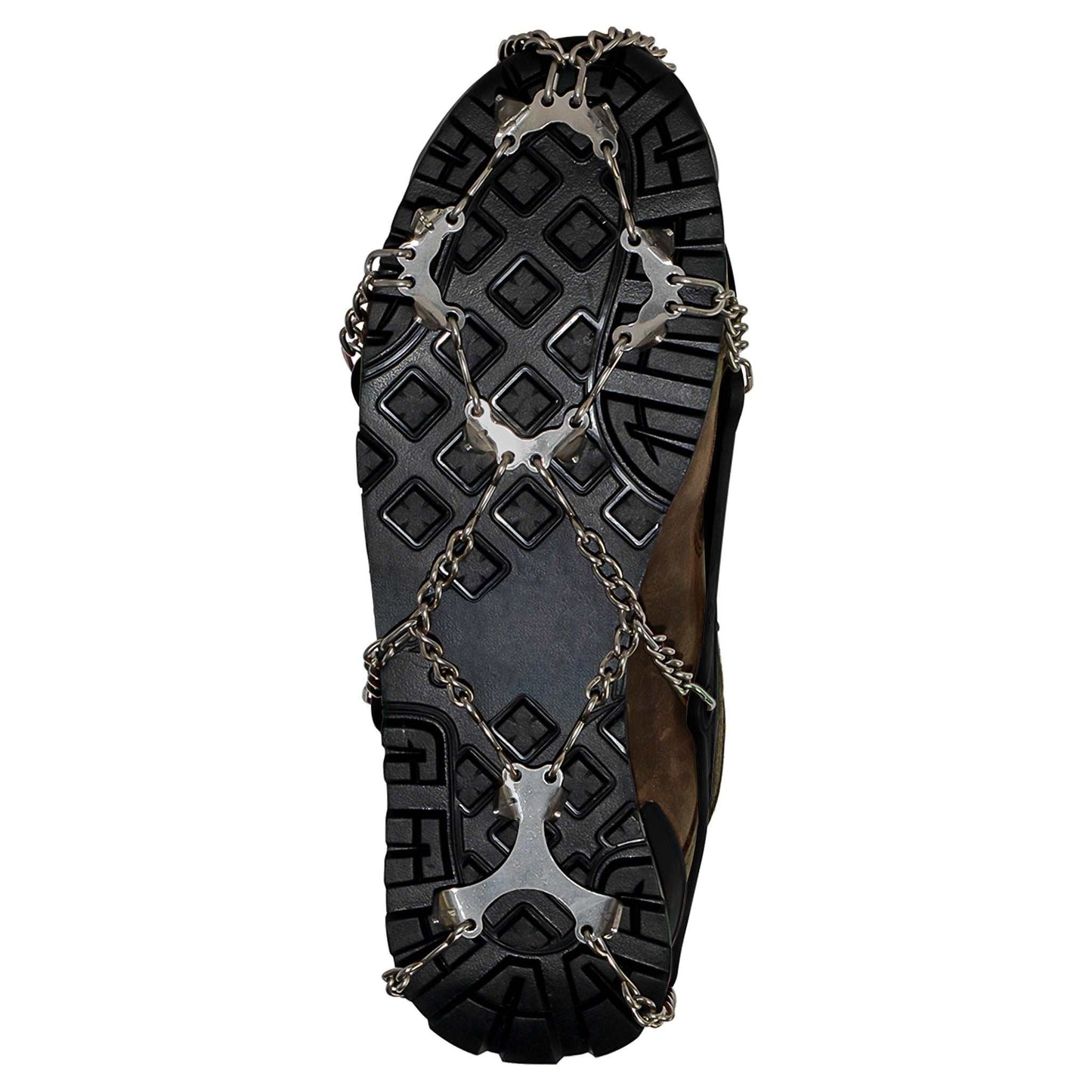 Yatta Life Ice Spikes For Traction-4