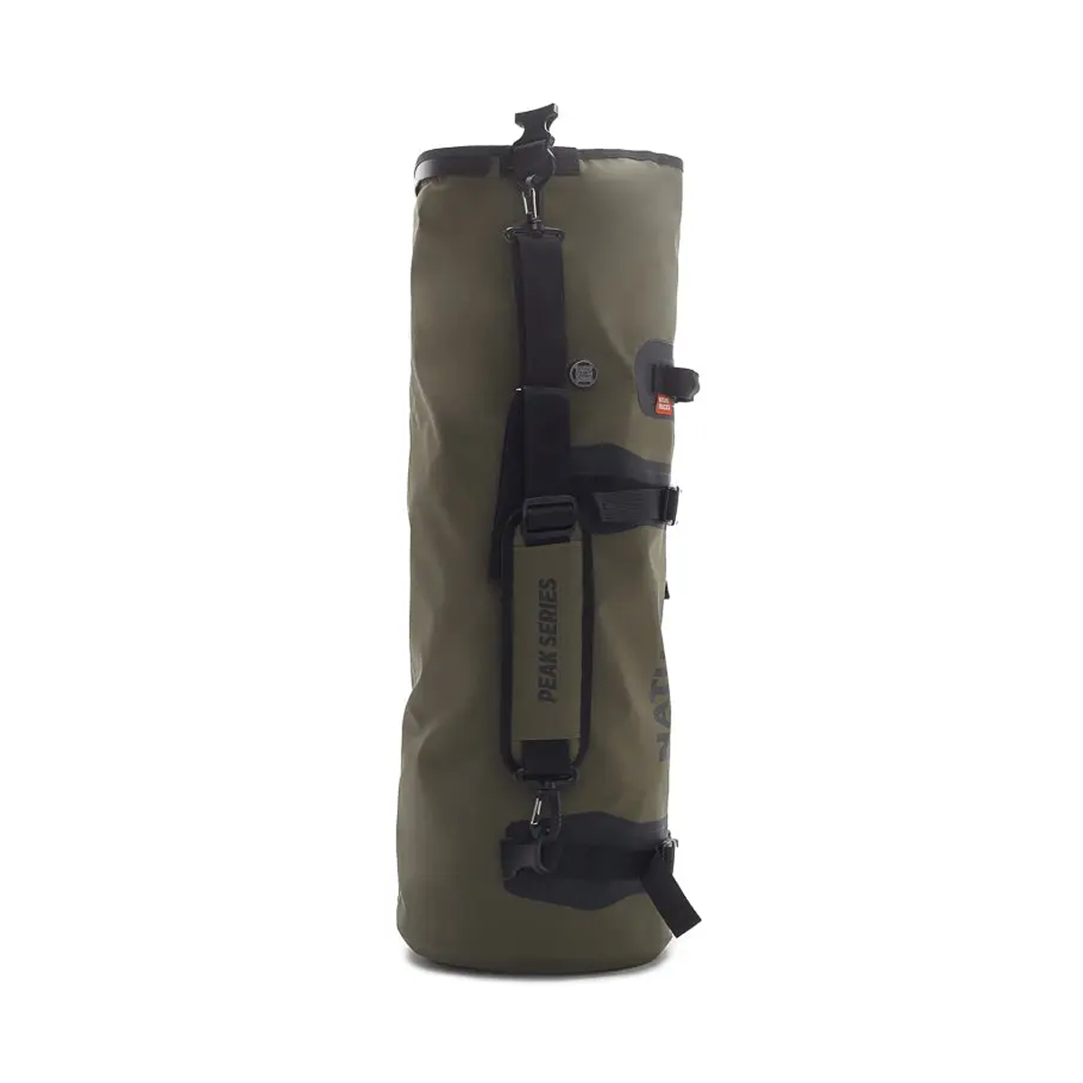 PEAK SERIES - EXPEDITION DRYPAK BAG 25L-4