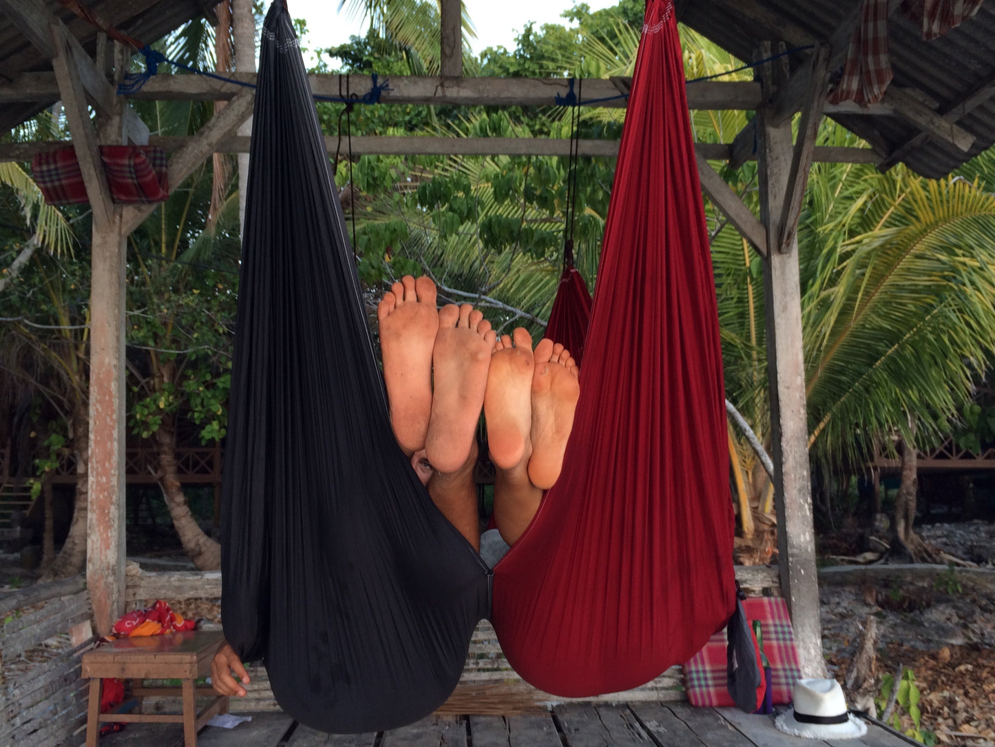 Tandem Bliss-4
