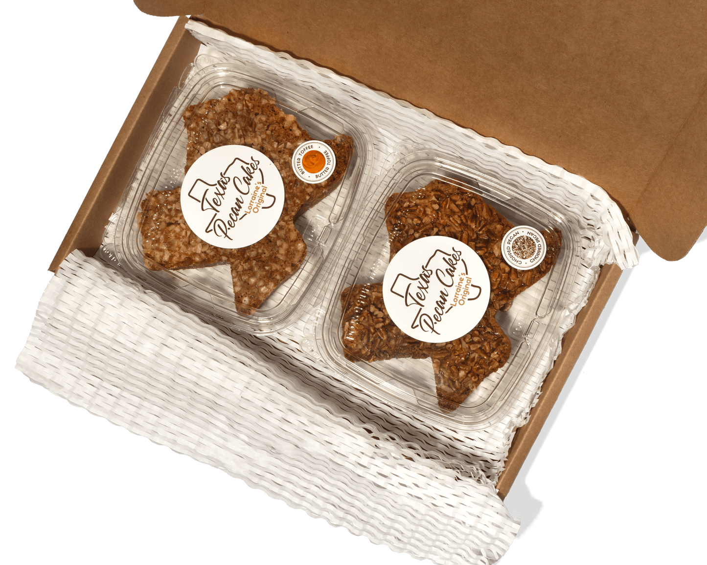Medium Cake - 2 Pack-0