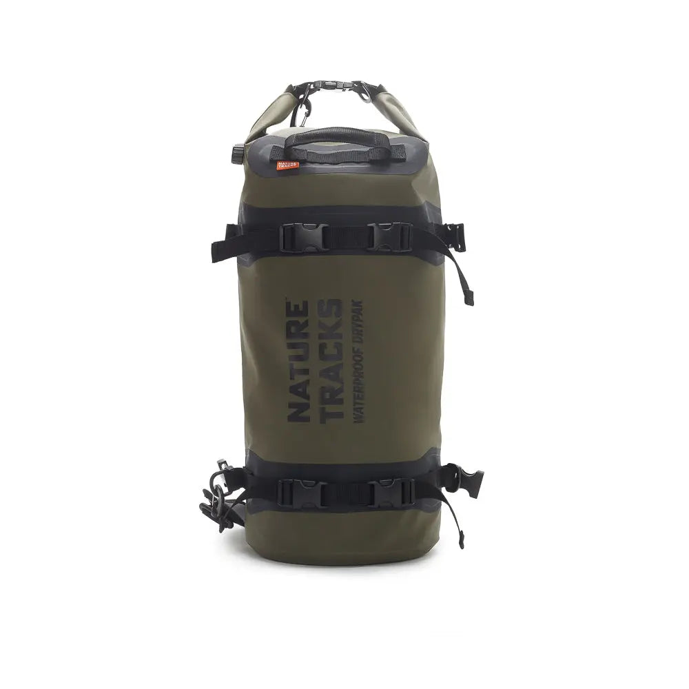 PEAK SERIES - EXPEDITION DRYPAK BAG 25L-0