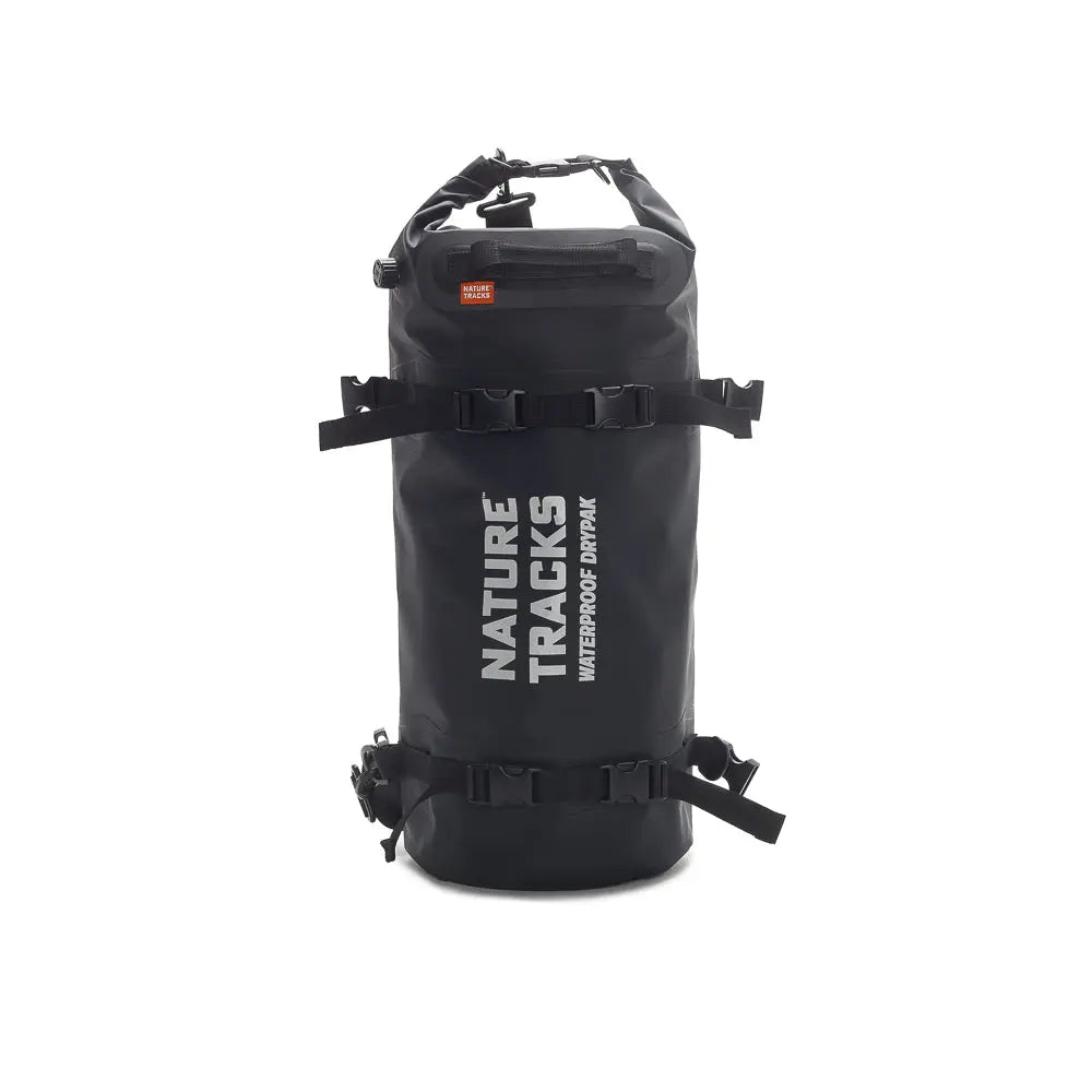 PEAK SERIES - EXPEDITION DRYPAK BAG 25L-5