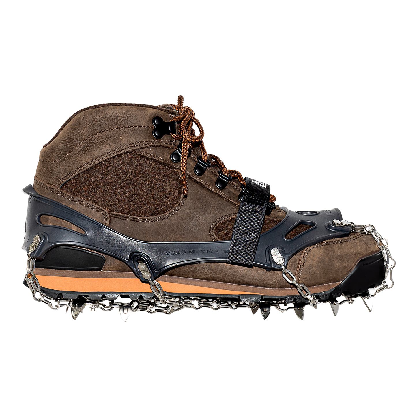 Yatta Life Trail Spikes Crampon Ice Grips-1