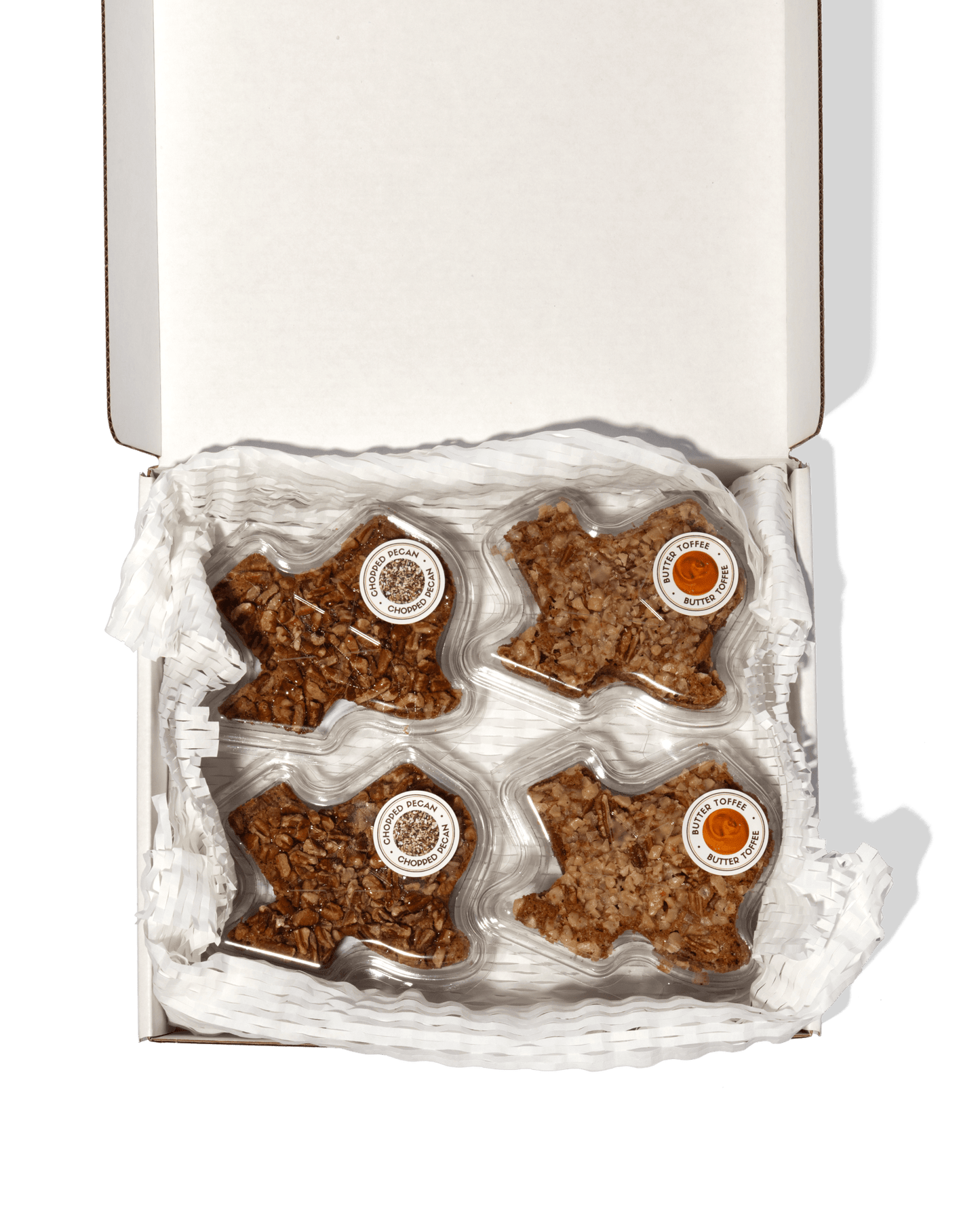 Small Cake Gift Box - 4 Pack-0