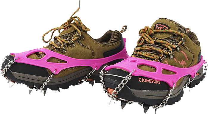 Yatta Life Ice Spikes for Traction-4