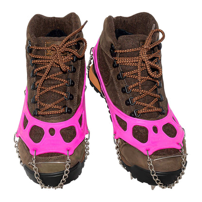 Yatta Life Ice Spikes for Traction-2