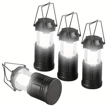 LED Freestanding Touch Lamp with Polished Finish-0