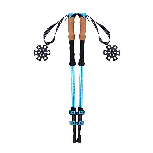 Yatta Life  Adventure Pro Trekking Poles-0