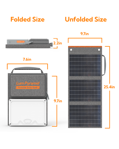 LUM PYRAMID SOLAR GENERATOR-2