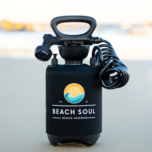 Portable Shower Original 5L-0