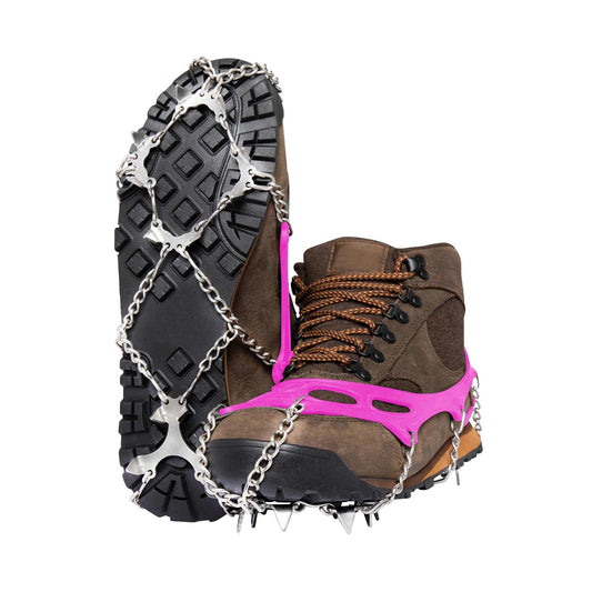 Yatta Life Ice Spikes for Traction-0