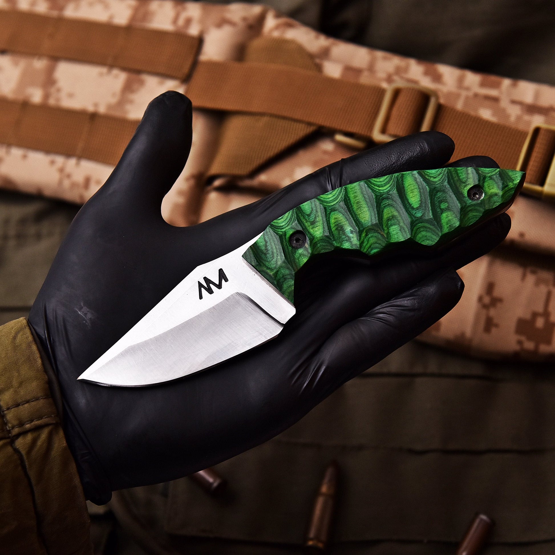 AM Viper-3