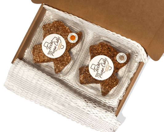 Medium Cake - 2 Pack-0