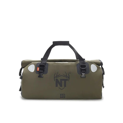 PEAK SERIES - RANGE ROVER DRYPAK DUFFEL 40L-0