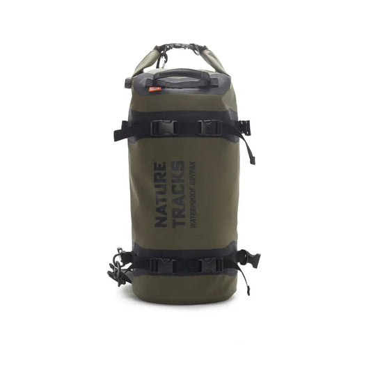 PEAK SERIES - EXPEDITION DRYPAK BAG 25L-0
