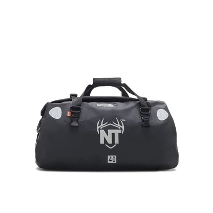 PEAK SERIES - RANGE ROVER DRYPAK DUFFEL 40L-5