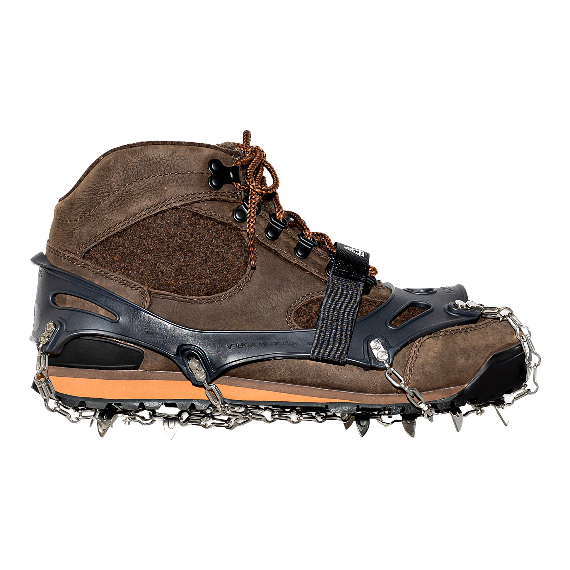 Yatta Life Trail Spikes Crampon Ice Grips-1
