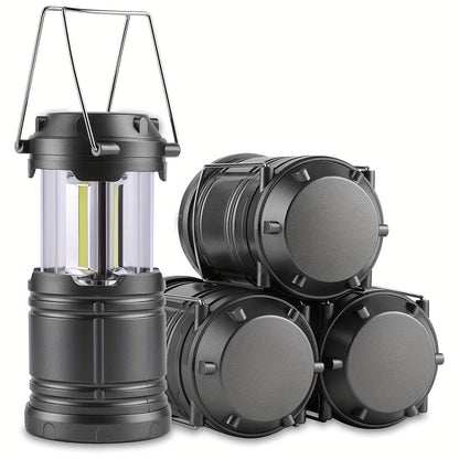 LED Freestanding Touch Lamp with Polished Finish-3