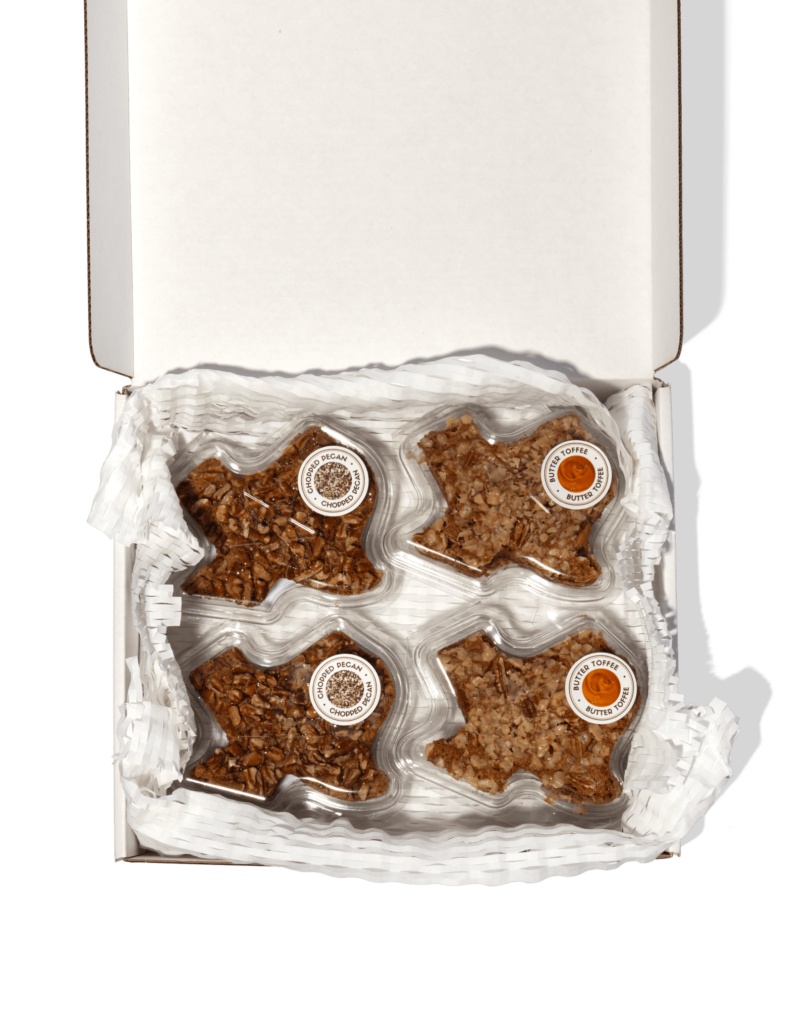 Small Cake Gift Box - 4 Pack-0