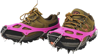Yatta Life Ice Spikes for Traction-4